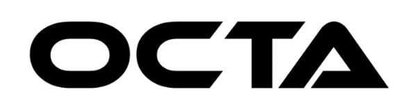 Trademark OCTA DAN LOGO