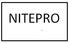 Trademark NITEPRO