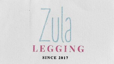 Trademark Zula Legging