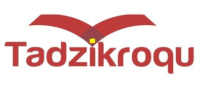 Trademark Tadzikroqu