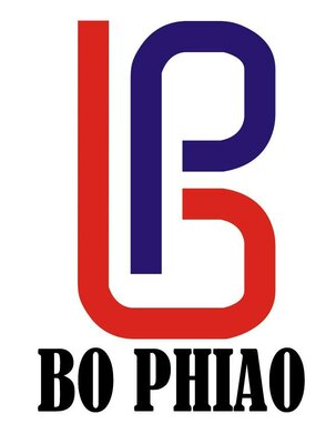 Trademark BO PHIAO DAN LOGO