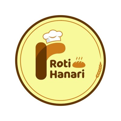 Trademark Roti Hanari + LOGO