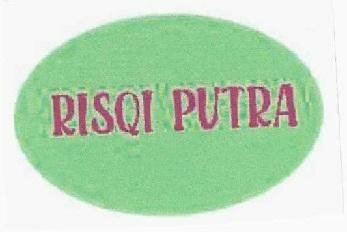 Trademark RISQI PUTRA