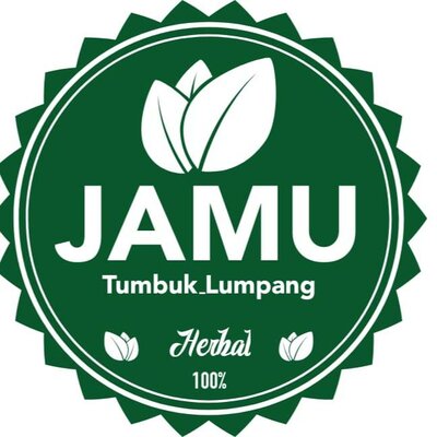 Trademark Jamu Tumbuk_Lumpang