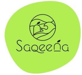 Trademark SaQeena