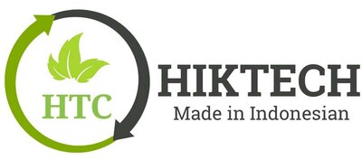 Trademark HIKTECH ( Hikmah Technologi)