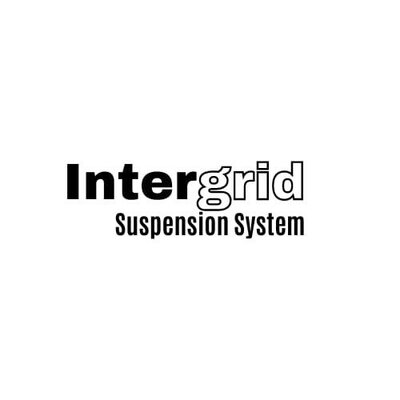 Trademark INTERGRID SUSPENSION SYSTEM