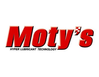 Trademark Moty’s & Logo