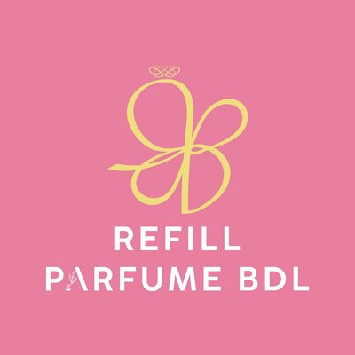 Trademark refillparfumebdl