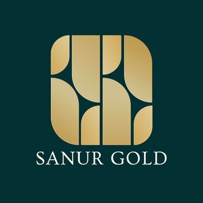 Trademark Sanur Gold