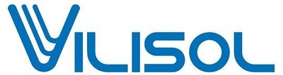 Trademark VILISOL + Lukisan/Logo