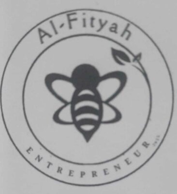 Trademark AL FITYAH ENTRPRENEUR