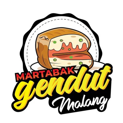 Trademark Martabak Gendut Malang