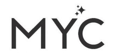 Trademark MYC + LOGO