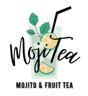 Trademark MOJITEA