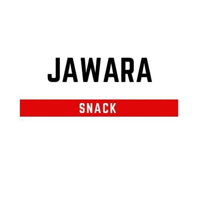 Trademark jawarasnack