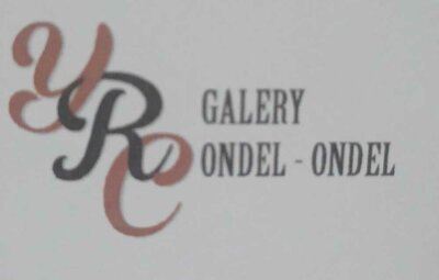 Trademark YRC GALERY ONDEL-ONDEL