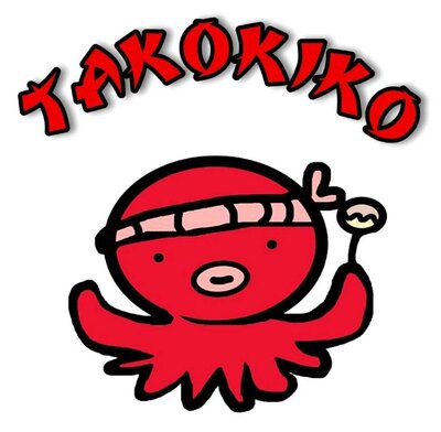 Trademark TAKOKIKO