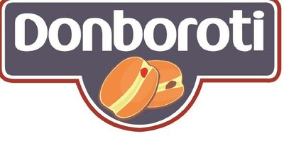 Trademark Donboroti