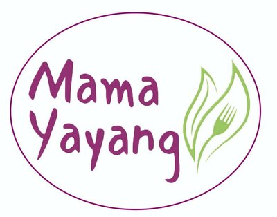 Trademark MAMA YAYANG