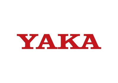 Trademark YAKA