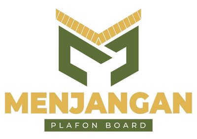 Trademark MENJANGAN PLAFON BOARD