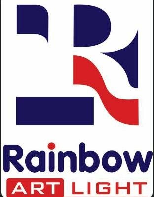 Trademark Rainbow Artlight