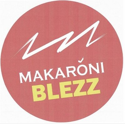 Trademark MAKARONI BLEZZ + LOGO