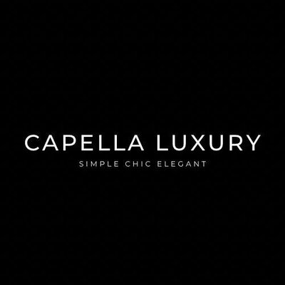 Trademark CAPELLA LUXURY