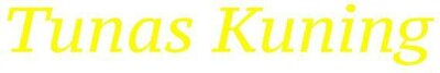 Trademark TUNAS KUNING & Lukisan