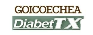 Trademark Goicoechea DiabetTX and Device
