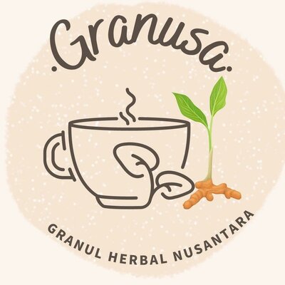 Trademark Granusa GRANUL HERBAL NUSANTARA