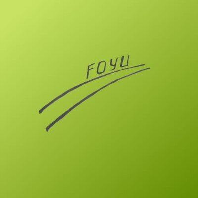 Trademark FOYU
