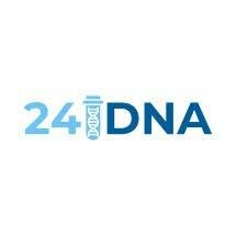 Trademark 24DNA + Logo