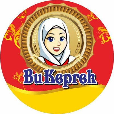 Trademark BuKeprek