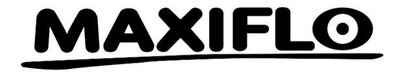 Trademark MAXIFLO (LOGO)