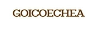 Trademark GOICOECHEA and Device