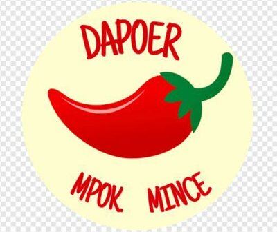 Trademark DAPOER MPOK MINCE