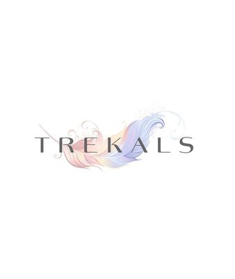 Trademark TREKALS