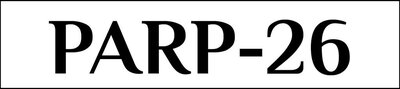 Trademark PARP-26