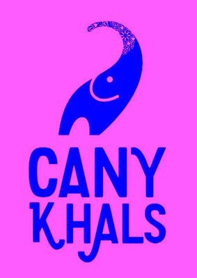 Trademark CANY KHALS