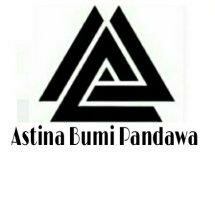 Trademark astina bumi pandawa