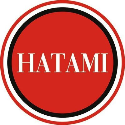 Trademark HATAMI