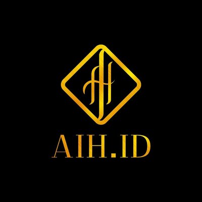 Trademark AIH.ID