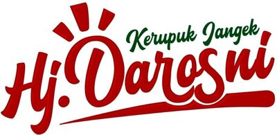 Trademark Kerupuk Jangek Hj.Darosni