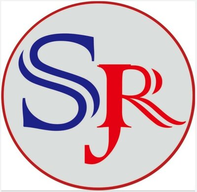 Trademark SJR + LOGO