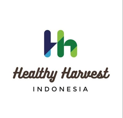 Trademark Healthy Harvest Indonesia