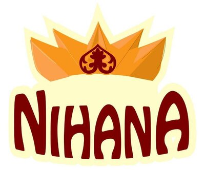 Trademark Nihana