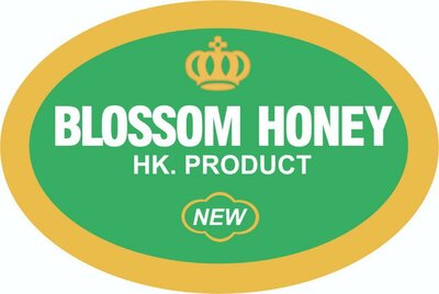 Trademark BLOSSOM HONEY - HK. PRODUCT + LOGO/LUKISAN