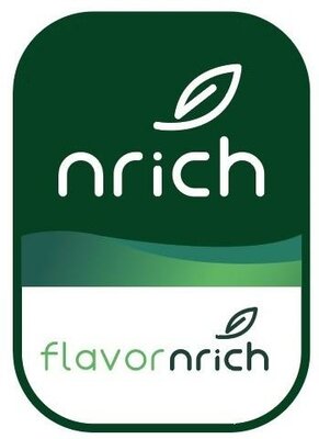 Trademark nrich flavornrich (device)